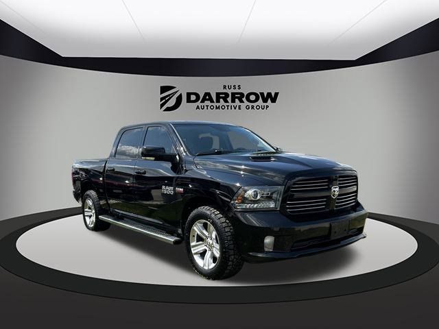 2015 Ram 1500 Sport