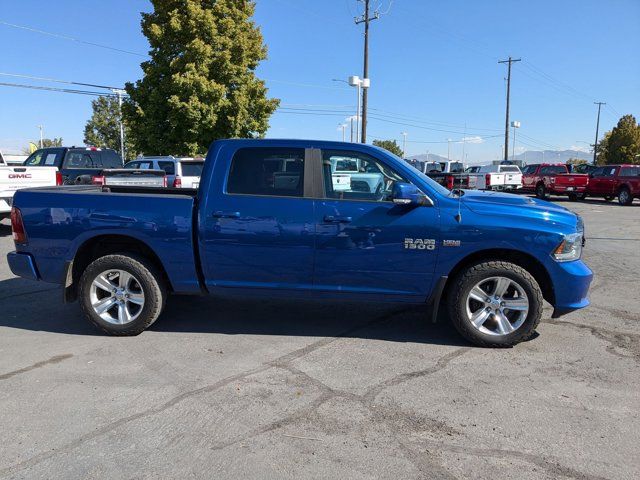 2015 Ram 1500 Sport