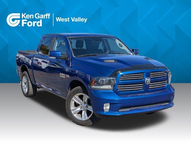 2015 Ram 1500 Sport