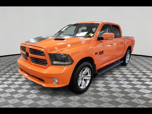 2015 Ram 1500 Sport