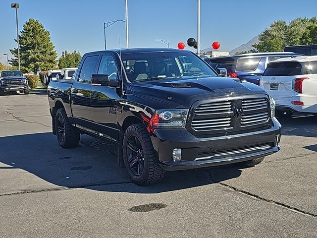 2015 Ram 1500 Sport