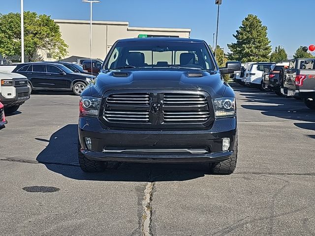 2015 Ram 1500 Sport