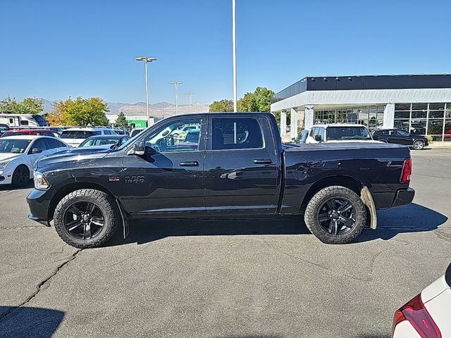 2015 Ram 1500 Sport