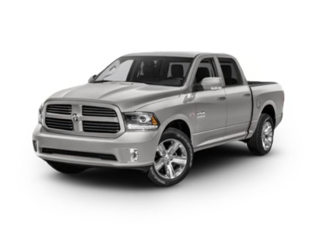 2015 Ram 1500 Sport