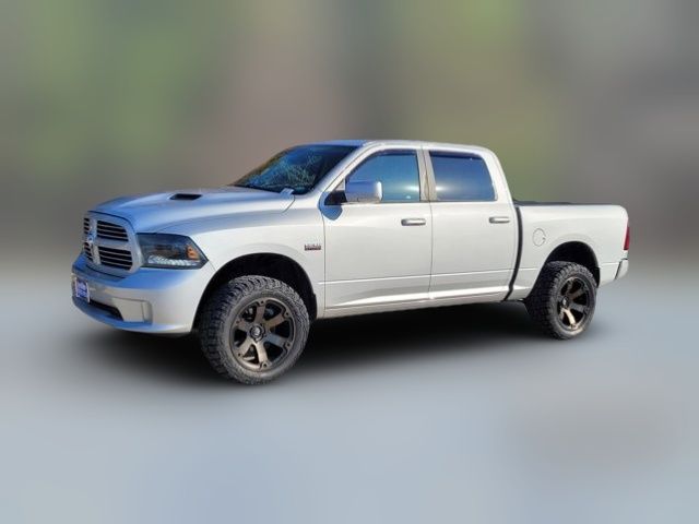 2015 Ram 1500 Sport