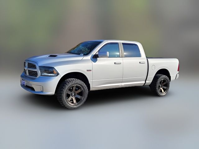 2015 Ram 1500 Sport