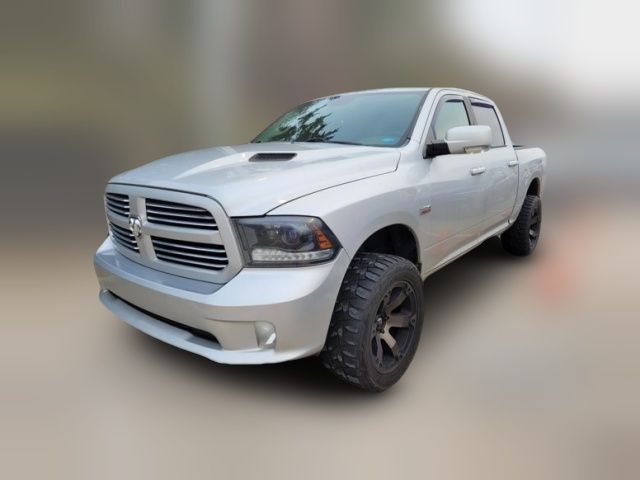 2015 Ram 1500 Sport