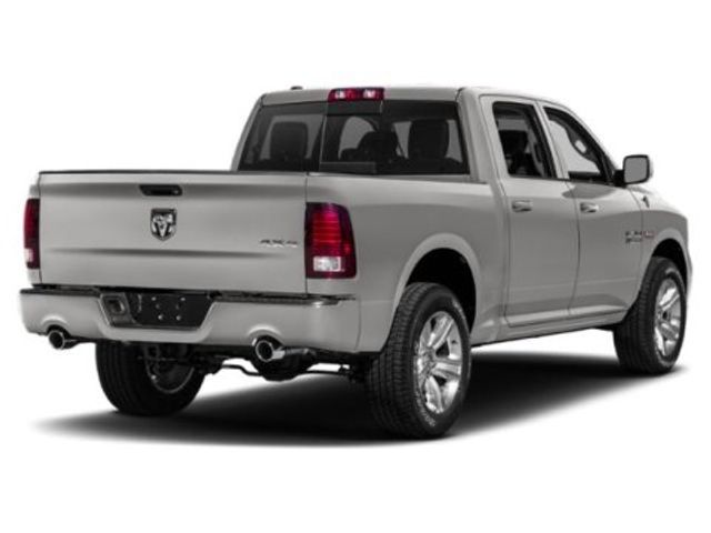 2015 Ram 1500 Sport