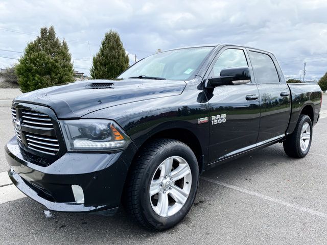 2015 Ram 1500 Sport