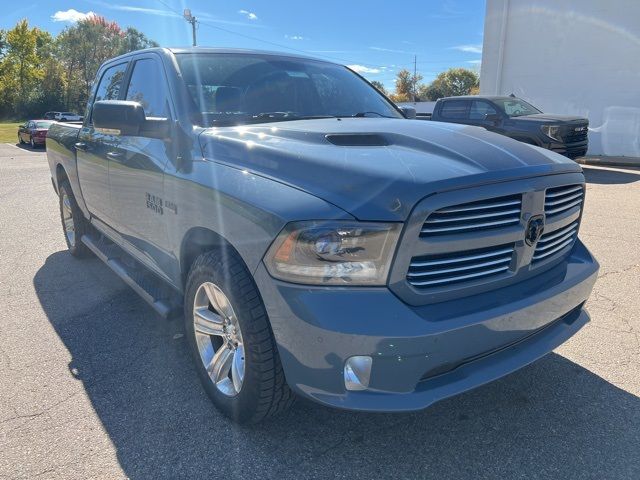 2015 Ram 1500 Sport