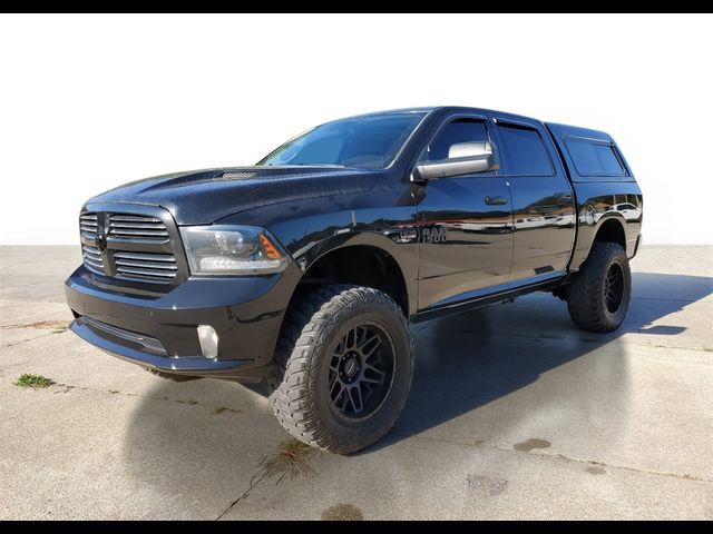 2015 Ram 1500 Sport