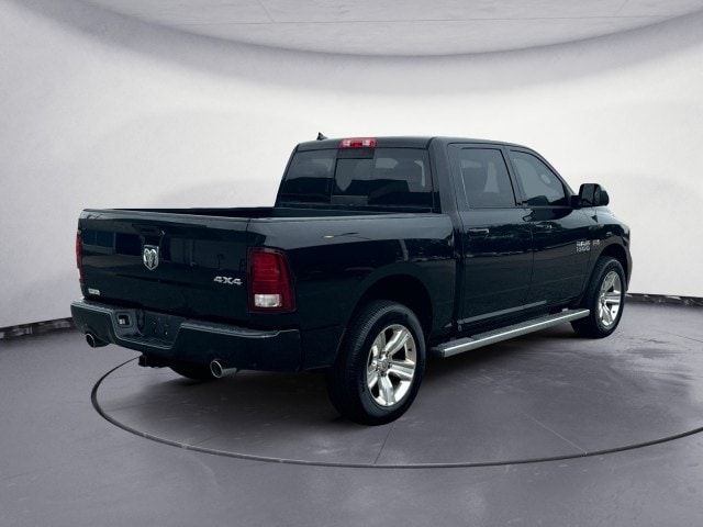 2015 Ram 1500 Sport