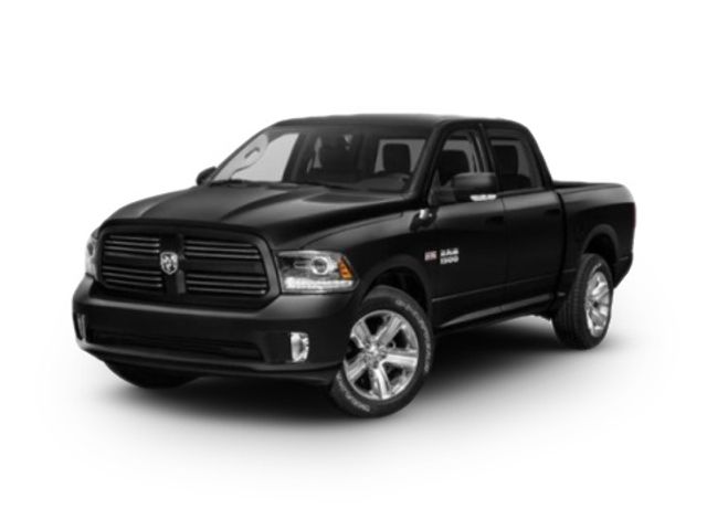 2015 Ram 1500 Sport