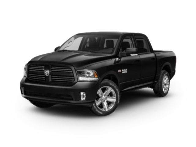 2015 Ram 1500 Sport