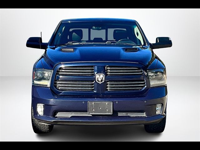 2015 Ram 1500 Sport