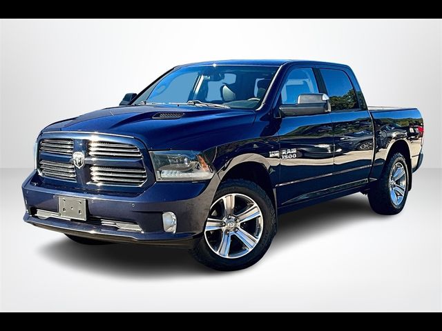 2015 Ram 1500 Sport