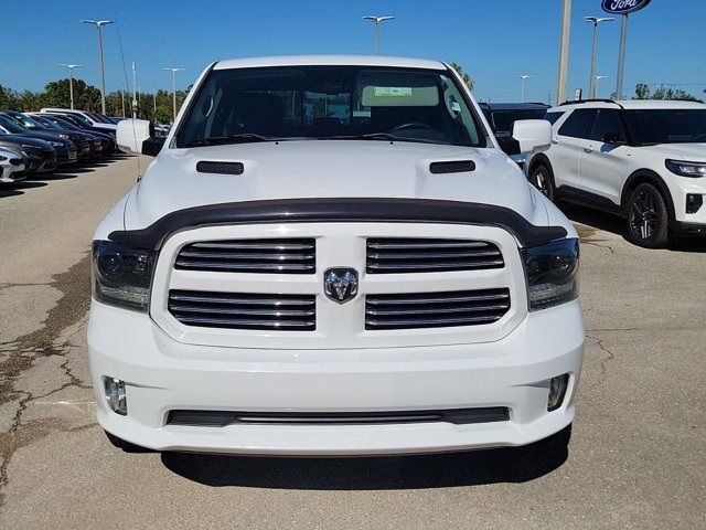 2015 Ram 1500 Sport