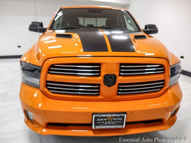 2015 Ram 1500 Sport