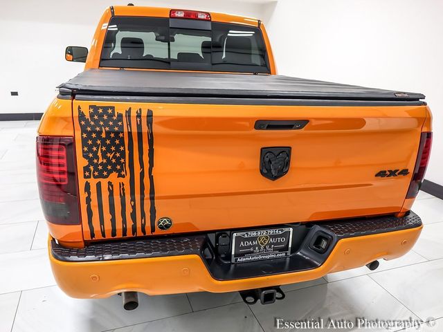 2015 Ram 1500 Sport
