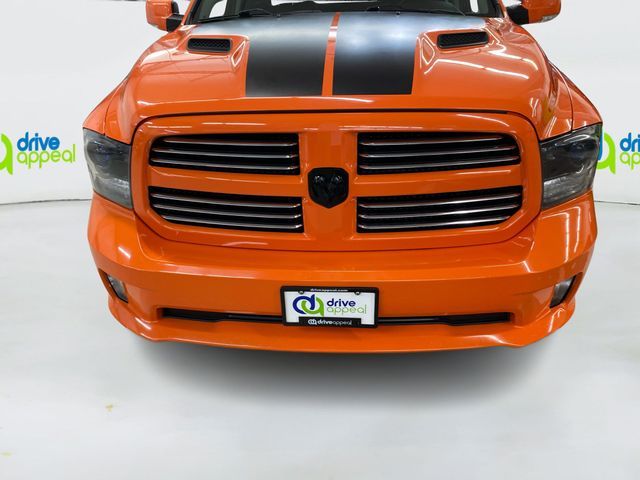 2015 Ram 1500 Sport