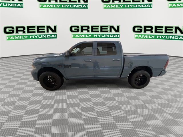 2015 Ram 1500 Sport