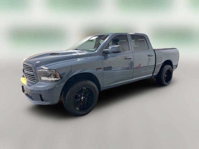 2015 Ram 1500 Sport