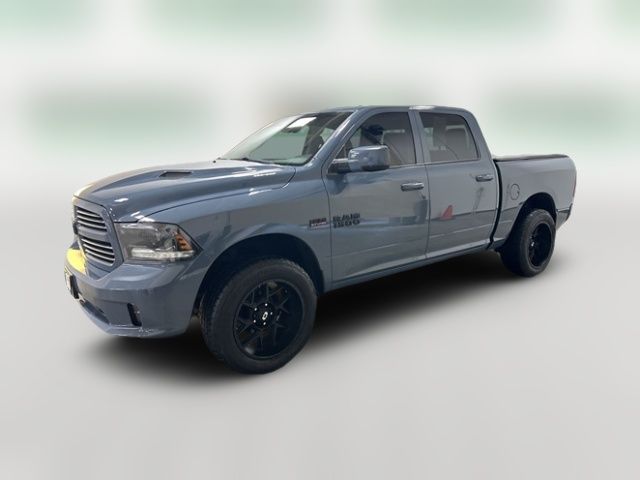 2015 Ram 1500 Sport