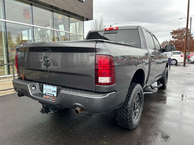 2015 Ram 1500 Sport