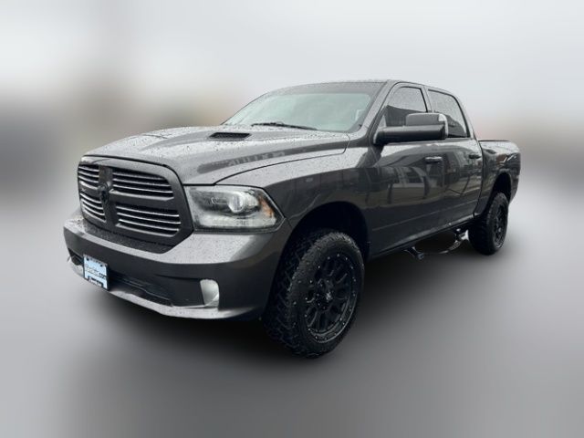 2015 Ram 1500 Sport