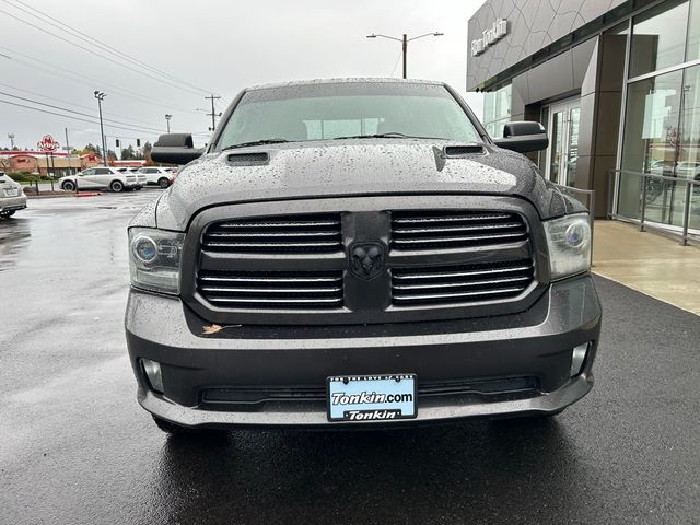 2015 Ram 1500 Sport