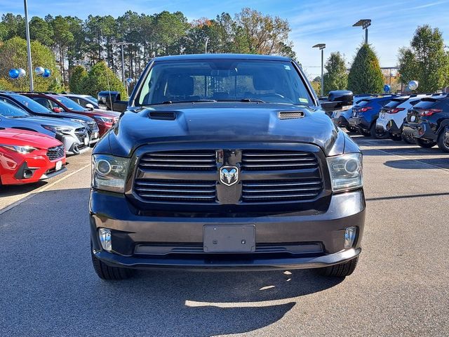 2015 Ram 1500 Sport