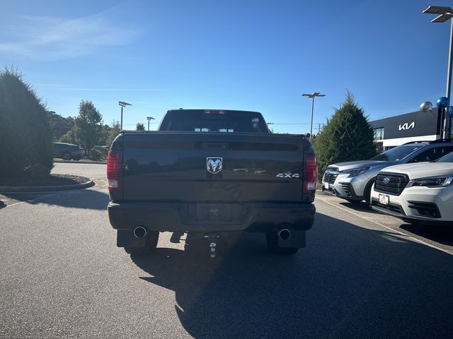 2015 Ram 1500 Sport