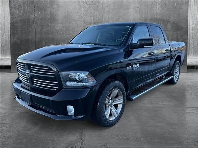 2015 Ram 1500 Sport