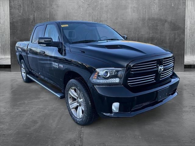 2015 Ram 1500 Sport