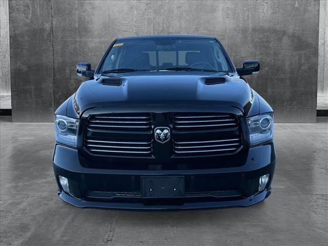 2015 Ram 1500 Sport