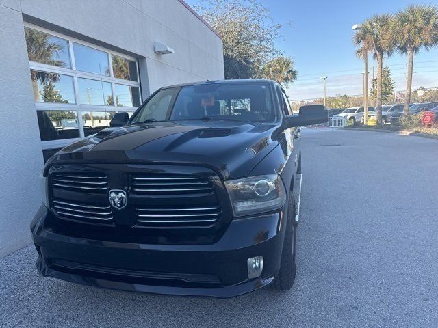 2015 Ram 1500 Sport