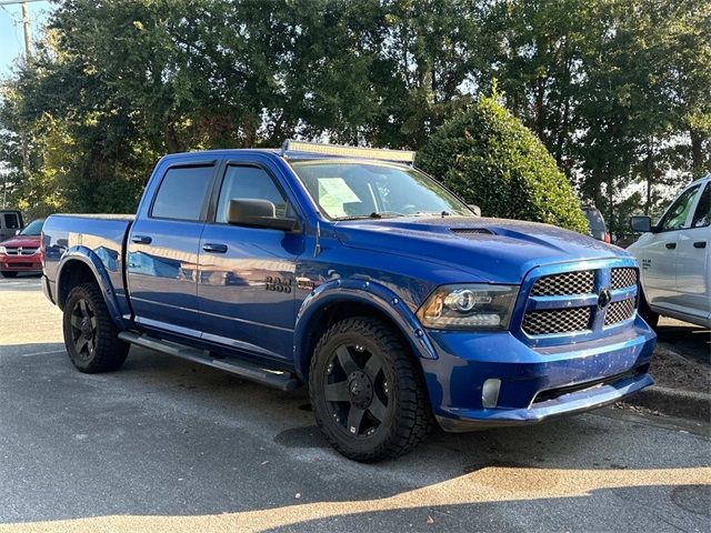 2015 Ram 1500 Sport