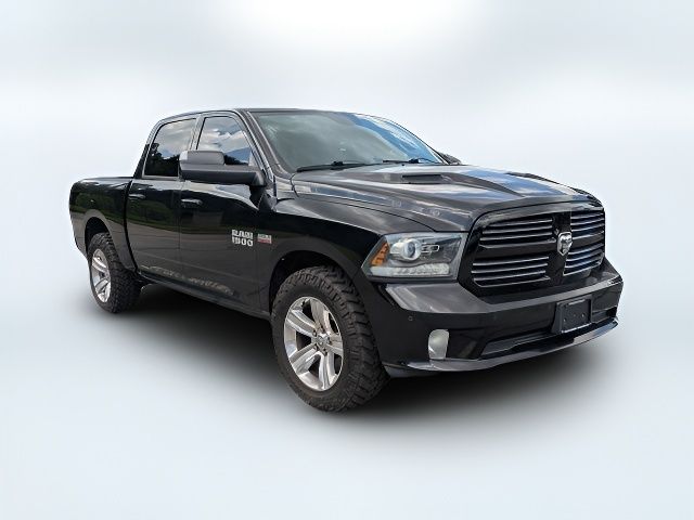 2015 Ram 1500 Sport