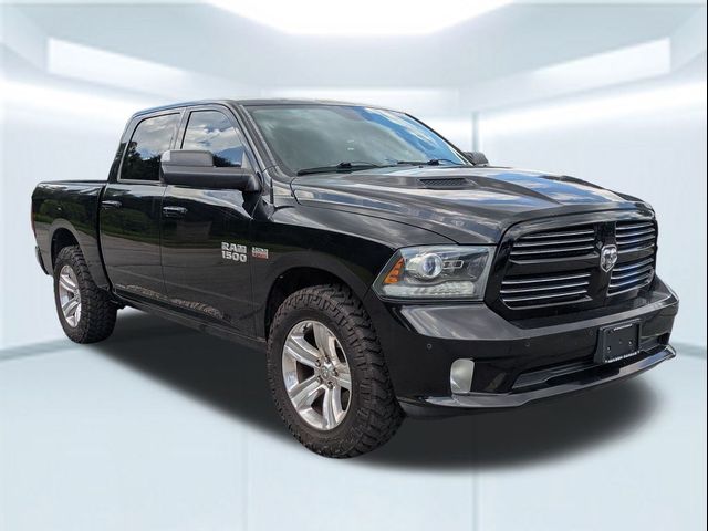 2015 Ram 1500 Sport