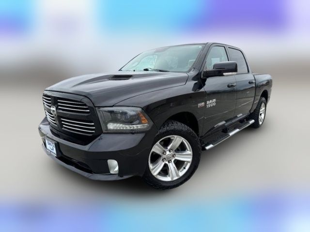 2015 Ram 1500 Sport