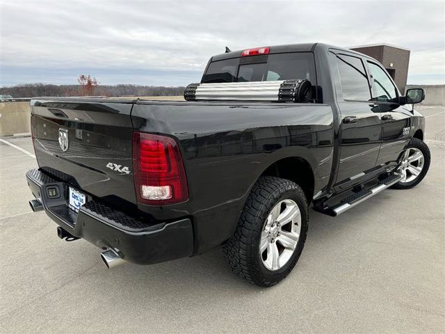 2015 Ram 1500 Sport