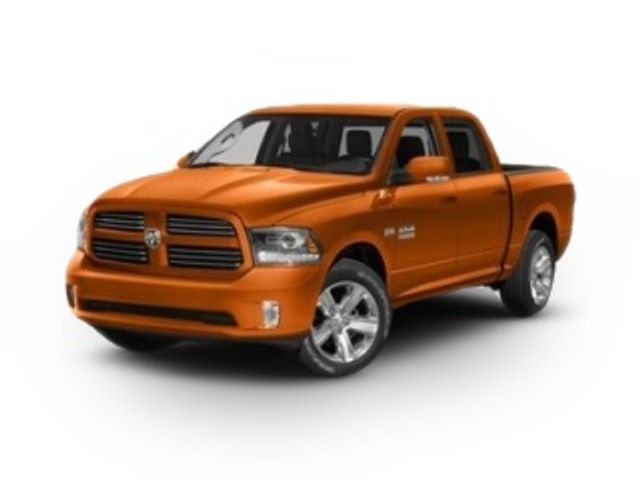 2015 Ram 1500 Sport