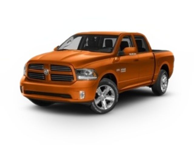 2015 Ram 1500 Sport