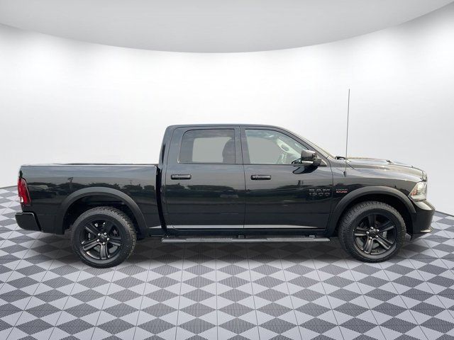 2015 Ram 1500 Sport