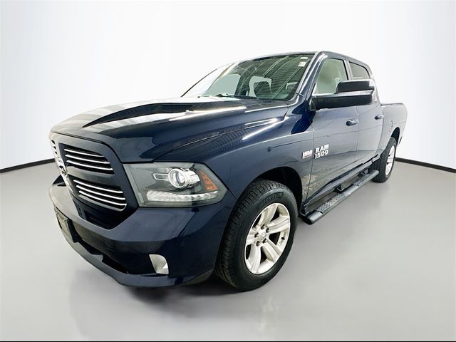 2015 Ram 1500 Sport