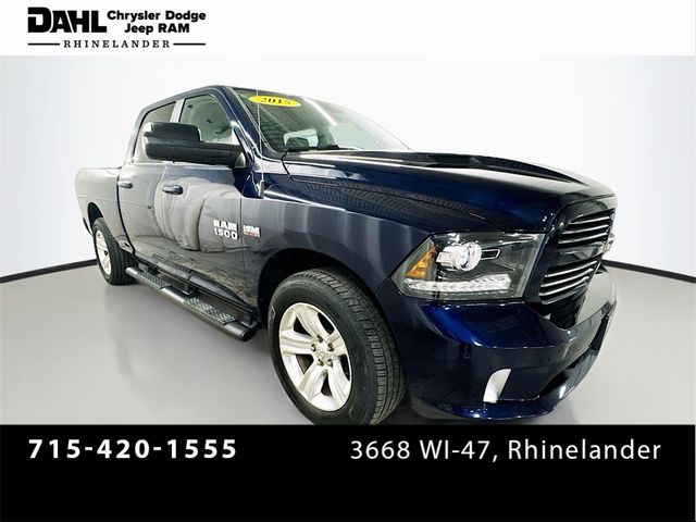 2015 Ram 1500 Sport