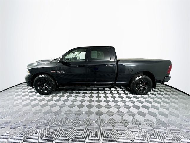 2015 Ram 1500 Sport