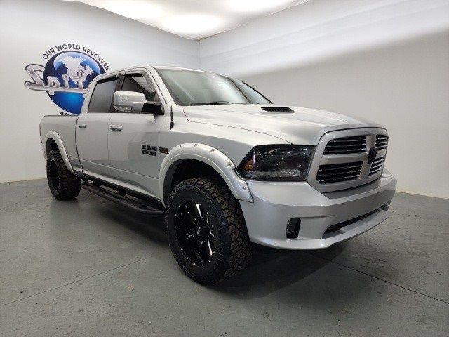 2015 Ram 1500 Sport