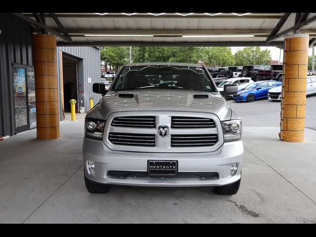 2015 Ram 1500 Sport