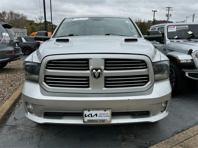 2015 Ram 1500 Sport